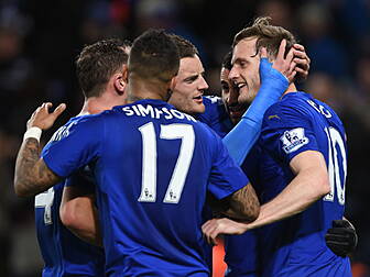 Leicester City would be an unw...